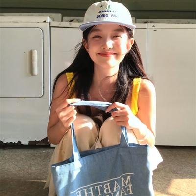 一个女学生的日记